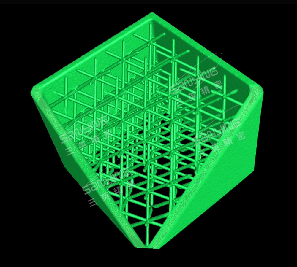 金屬3D打印